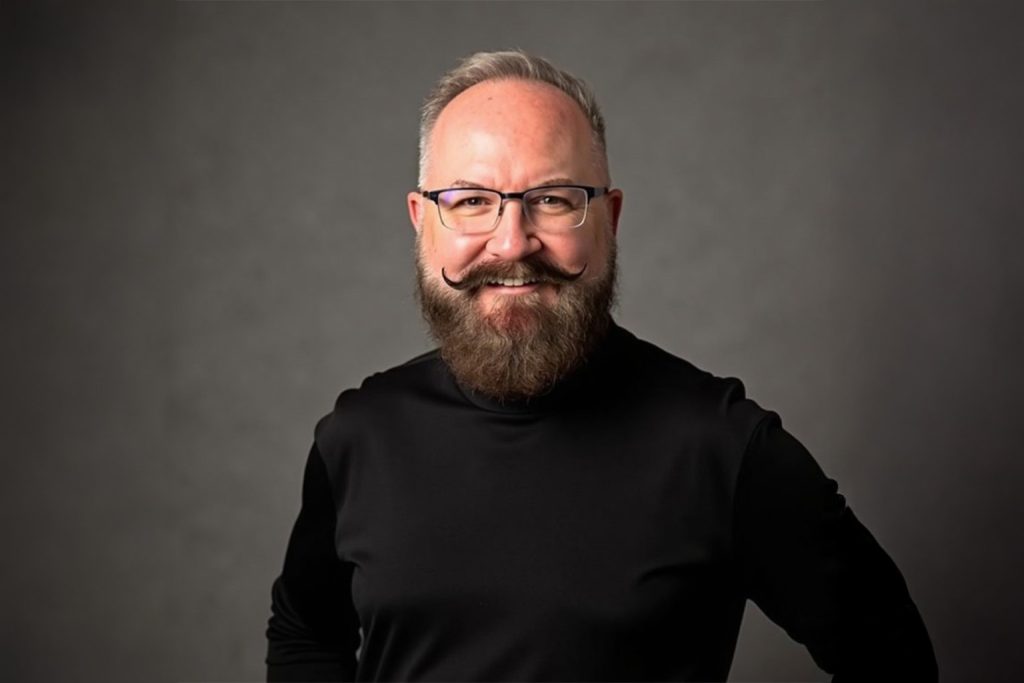 Michael N. Weinberger