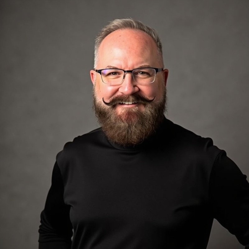 Michael N. Weinberger